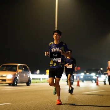 Runner Photo 7380191