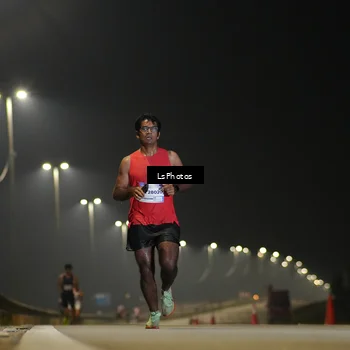 Runner Photo 7380193