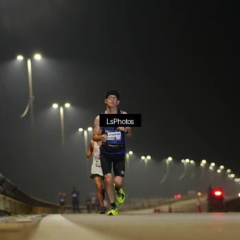 Runner Photo 7380199