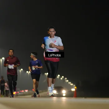 Runner Photo 7380207