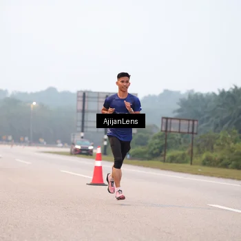 Runner Photo 7380209