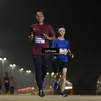 Runner Photo 7380212