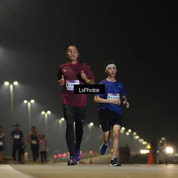 Runner Photo 7380217