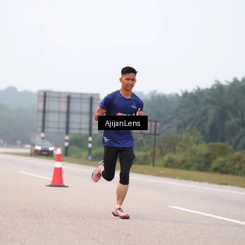 Runner Photo 7380219