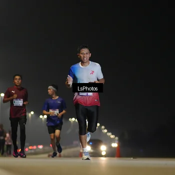 Runner Photo 7380220