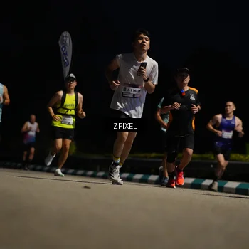 Runner Photo 7380222