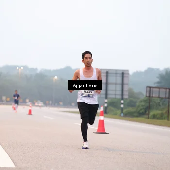 Runner Photo 7380223