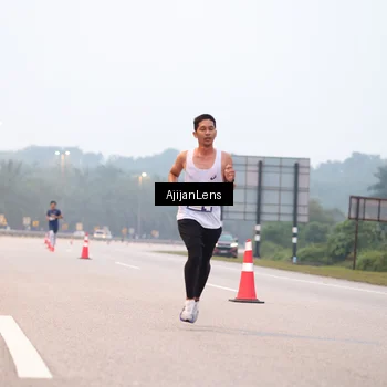 Runner Photo 7380224
