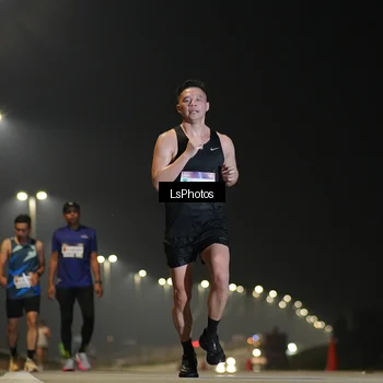 Runner Photo 7380230
