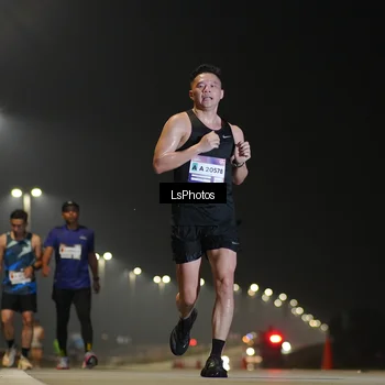 Runner Photo 7380231