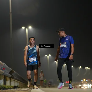 Runner Photo 7380234