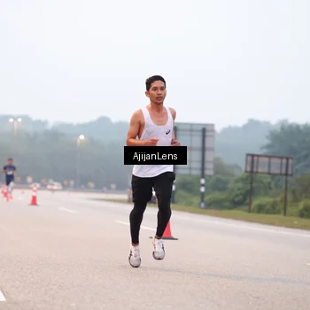 Runner Photo 7380238