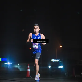 Runner Photo 7380244