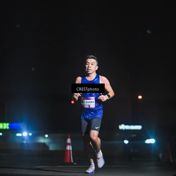 Runner Photo 7380245