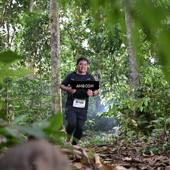 Runner Photo 7380250