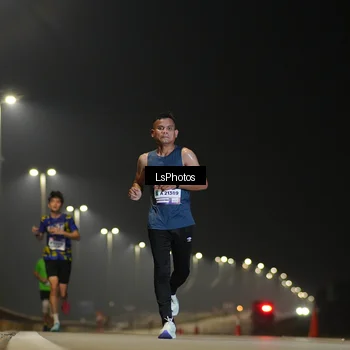 Runner Photo 7380256