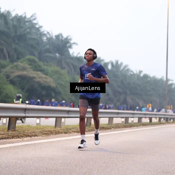 Runner Photo 7380261