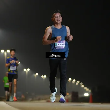 Runner Photo 7380262