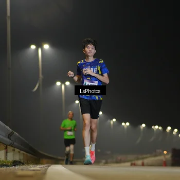 Runner Photo 7380264