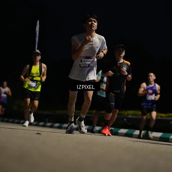 Runner Photo 7380267