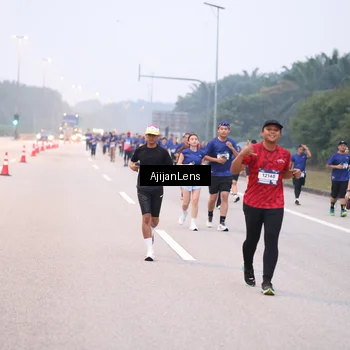 Runner Photo 7380279