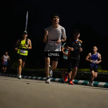 Runner Photo 7380280