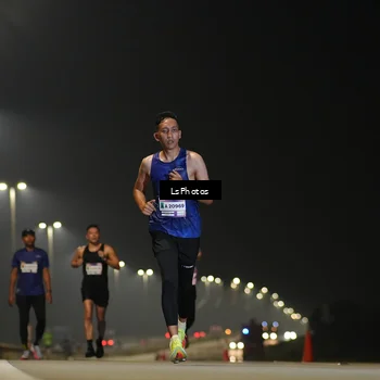 Runner Photo 7380281