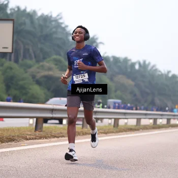 Runner Photo 7380284