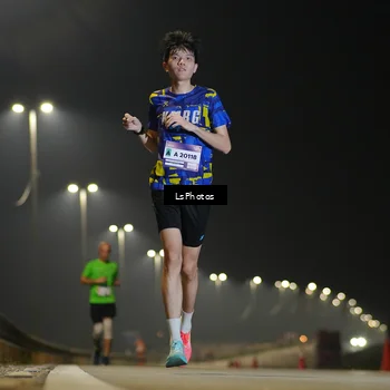 Runner Photo 7380285