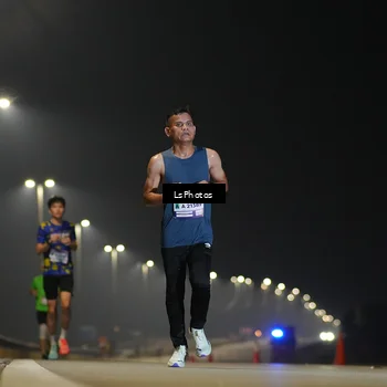 Runner Photo 7380286