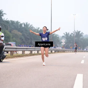 Runner Photo 7380288