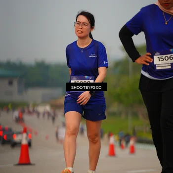 Runner Photo 7380289