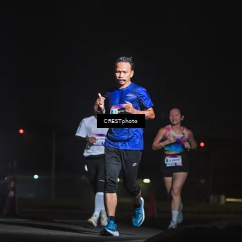 Runner Photo 7380291