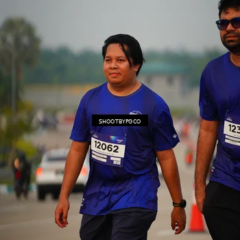 Runner Photo 7380293