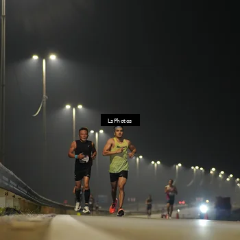 Runner Photo 7380294