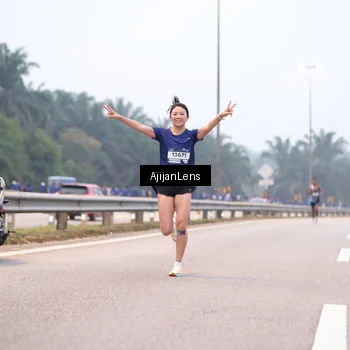 Runner Photo 7380295