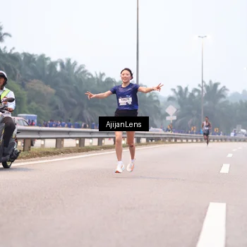 Runner Photo 7380296