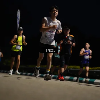 Runner Photo 7380298