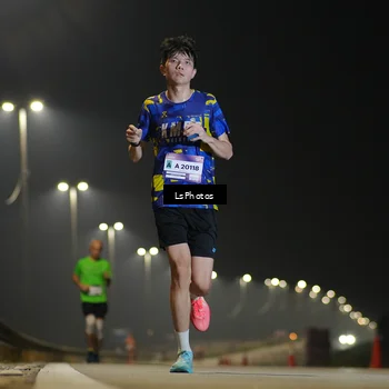 Runner Photo 7380303