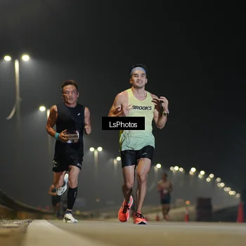 Runner Photo 7380305