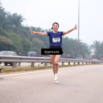 Runner Photo 7380306