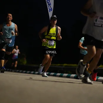 Runner Photo 7380310