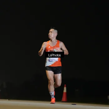 Runner Photo 7380311