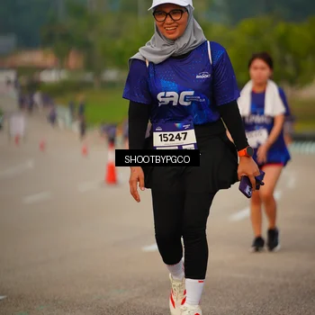 Runner Photo 7380313