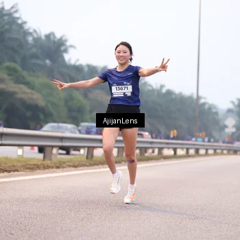 Runner Photo 7380314