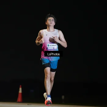Runner Photo 7380315