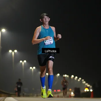 Runner Photo 7380318