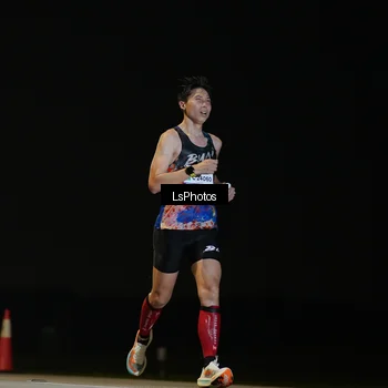 Runner Photo 7380320