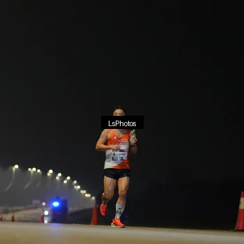 Runner Photo 7380321