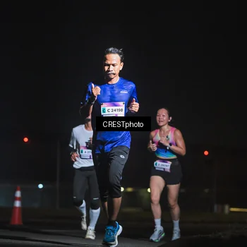 Runner Photo 7380322